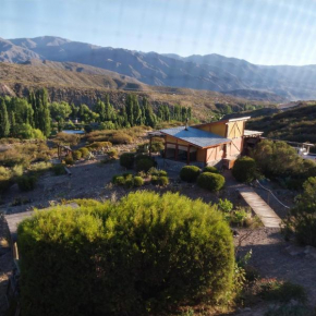 Cabaña La Mostacita - Complejo El Taller